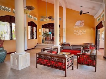 Phu Hai Resort