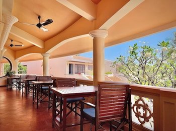 Phu Hai Resort