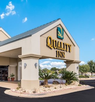 Quality Inn at Albany Mall