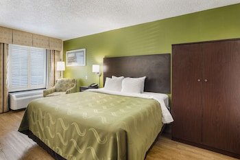 Quality Inn at Albany Mall
