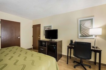 Quality Inn at Albany Mall