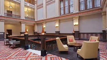 Hilton Garden Inn Milwaukee Downtown