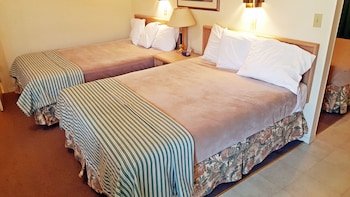 Badlands Motel