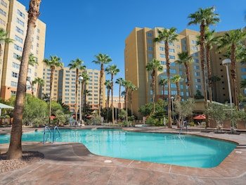 The Grandview at Las Vegas