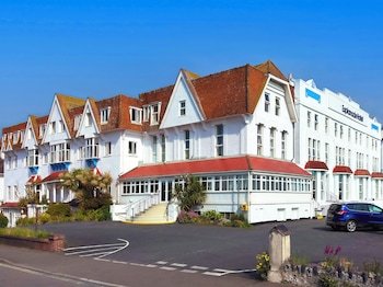 The Esplanade Hotel