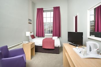 The Esplanade Hotel