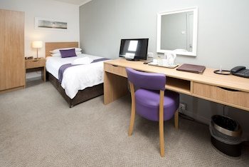 The Esplanade Hotel