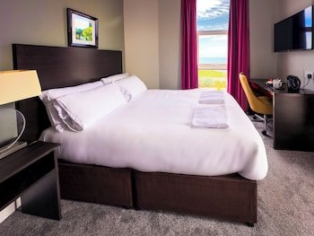The Esplanade Hotel