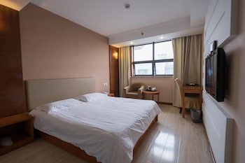 Jin Zhong Hotel Shanghai