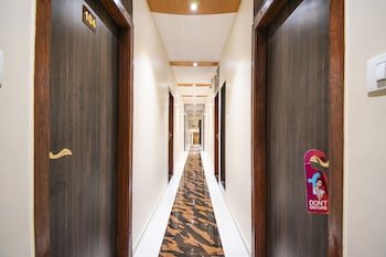 Orange Suites By FabHotel