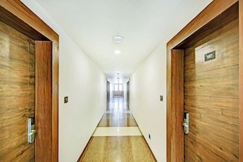 Orange Suites By FabHotel