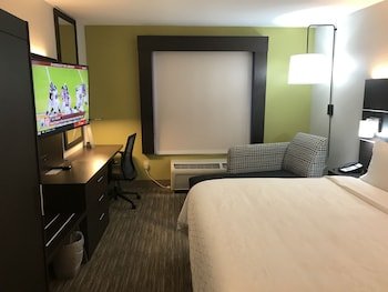 Holiday Inn Express Allentown North