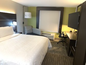 Holiday Inn Express Allentown North