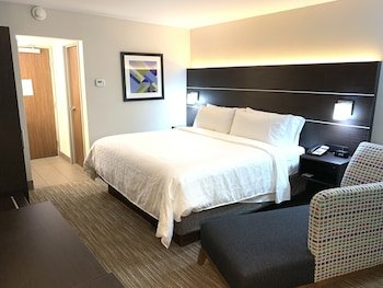 Holiday Inn Express Allentown North