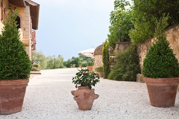 Relais Villa Belvedere