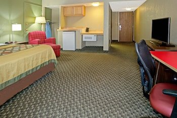 Super 8 by Wyndham Wheat Ridge/Denver West