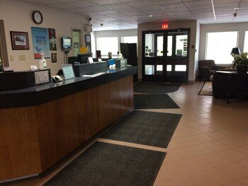 Coastal Inn Sackville