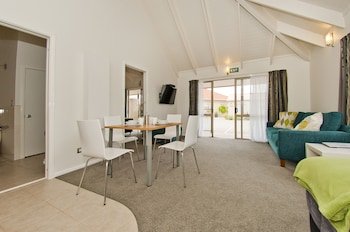 The Olive Motel