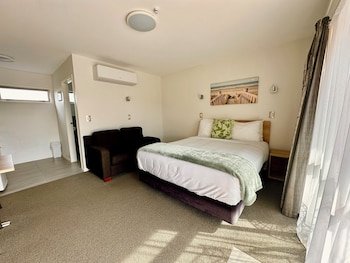 The Olive Motel