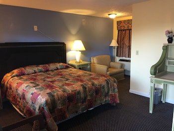 Budget Inn
