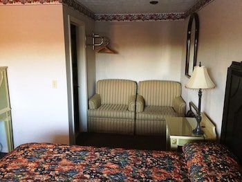 Budget Inn