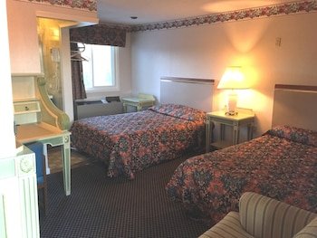 Budget Inn