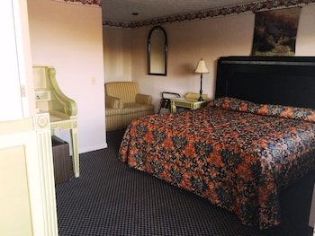 Budget Inn