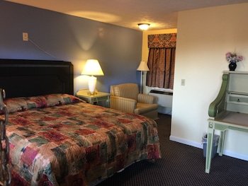 Budget Inn