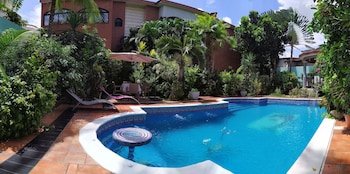 Nouvelle Villa Mia