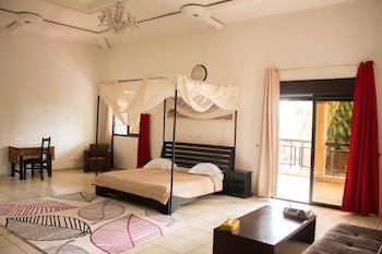 Nouvelle Villa Mia