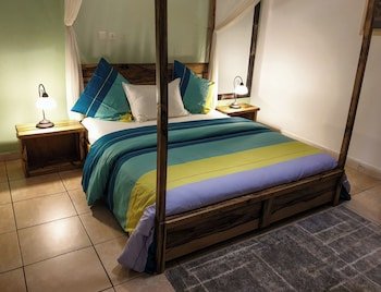 Nouvelle Villa Mia