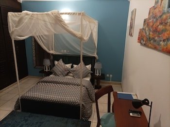 Nouvelle Villa Mia