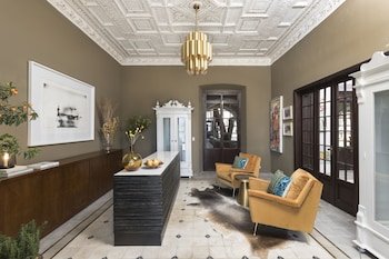 Villa 1927 Arthotel Boutique