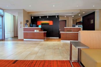 Courtyard Lyndhurst Meadowlands