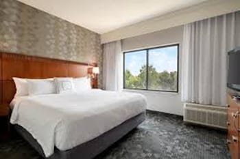Courtyard Lyndhurst Meadowlands