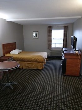 Peachtree Inn & Suites Atlanta Northeast
