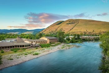 Doubletree Missoula/Edgewater