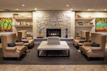 Doubletree Missoula/Edgewater