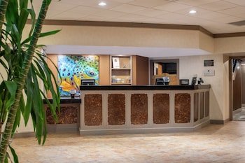 Doubletree Missoula/Edgewater
