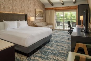 Doubletree Missoula/Edgewater
