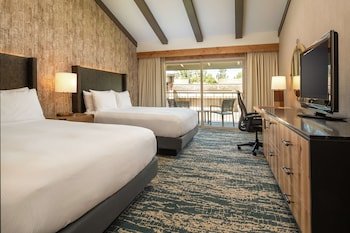 Doubletree Missoula/Edgewater