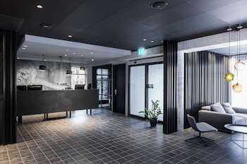 Skuggi Hotel