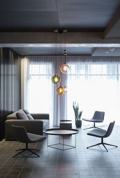 Skuggi Hotel