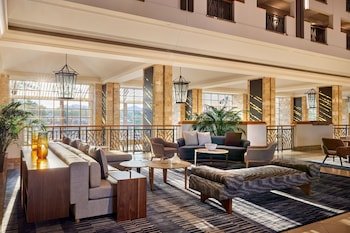 JW Marriott Phoenix Desert Ridge Resort & Spa
