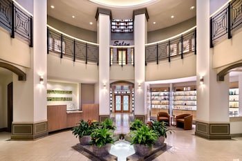 JW Marriott Phoenix Desert Ridge Resort & Spa
