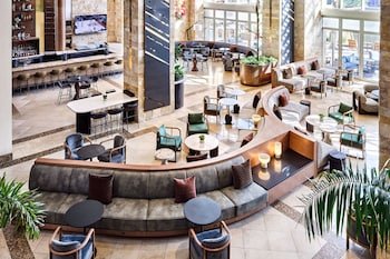 JW Marriott Phoenix Desert Ridge Resort & Spa