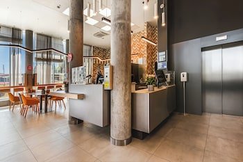 Qubus Hotel Zory