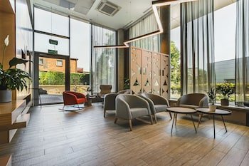 Qubus Hotel Zory