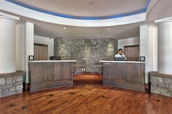 Hotel Los Gatos