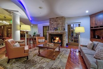Hotel Los Gatos